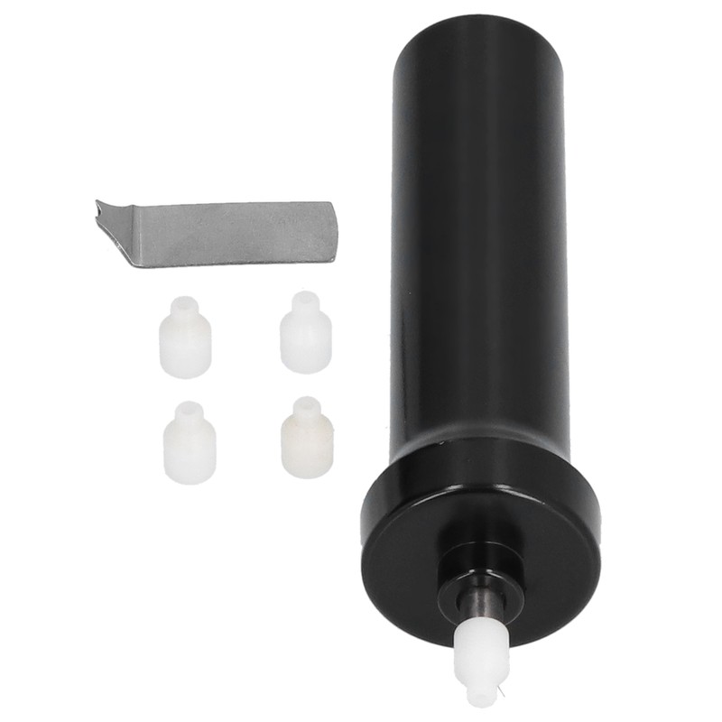 Watch Repair Air Pump Glass Crystal Removal Tool Professional for