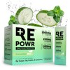 REPOWR - Electrolytes Made With Oryx Desert Salt | No