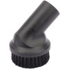 Draper AVC87 Round Brush for Wdv10, Blue