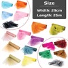 Trimming Shop Organza Roll Snow Sheer Glitter Fabric Elegant Decorative