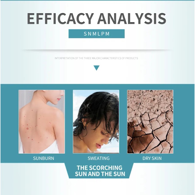 Protector Solar Impermeable Antioxidante Spf50