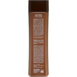Brazilian Blowout Acai Anti-Frizz Conditioner for Unisex Conditioner 12 oz