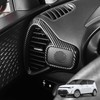 YOUTOOCAR 2PCS Side Air Vent Covers Compatible with Kia Soul