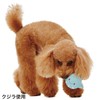 ペティオ (Petio) 犬用おもちゃ ぷにぷにやわらかTOY ブタ ピンク(ブタ)