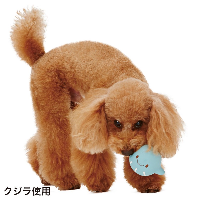 ペティオ (Petio) 犬用おもちゃ ぷにぷにやわらかTOY ブタ ピンク(ブタ)
