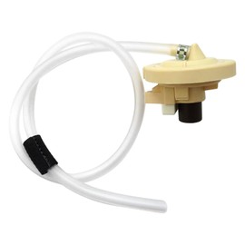 6501EA1001C 6501EA1001R Washer Water Level Pressure Switch for LG Electronics AP5204365, EBF62754506, 2651052 by BLUE ELF