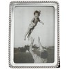Mariposa Medium Beaded 5 x 7 Frame
