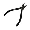 Three Peaks KPN-125G-S 3.peaks Single Blade Plastic Nippers 4.9 inches