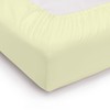 Rohi Double Fitted sheet 10” (25 cm) – Easy Care