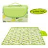 Picnic Blanket with Carry Handle, 200 x 150 cm, Waterproof