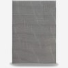 Screenmend Charcoal Fiberglass Screen Repair Patch 5 in. W x