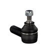 febi bilstein 10108 Tie Rod End Piece with Locking Nut
