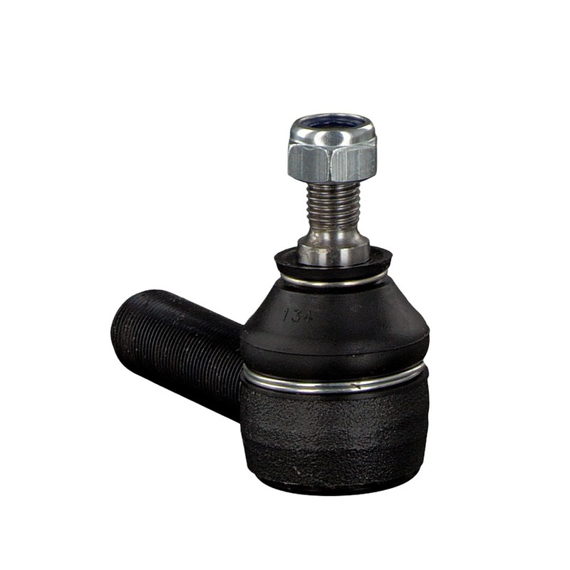 febi bilstein 10108 Tie Rod End Piece with Locking Nut