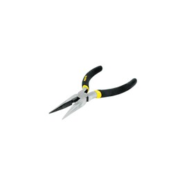Pretul PPC-7P, Pinza de punta y corte, en acero al carbono, 7"