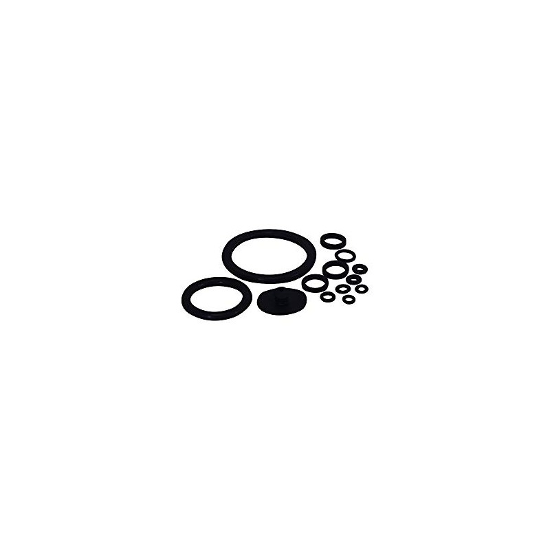 Spear & Jackson 5LPAPSWOODKIT Set of 13 'O' Ring Seals