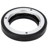Professional Adapter for Minolta MC MD Lens to NF AI