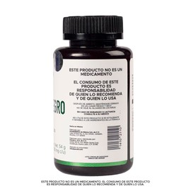 Comino Negro PACALLi - 90 Cápsulas de 600mg, Suplemento Alimenticio de Nigella sativa