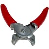 Ringer Pliers & 3/4" Steel Hog Rings Netting Fences Cages