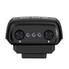 ORDRO FL-10 Flash Speedlite Camera Flash (Black)