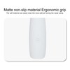 Baby Nasal Aspirator Electric Infant Nose Cleaner Silicone Automatic Booger