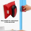 Professional Paint Edger Tool – Achieve Flawless Edges on Walls,