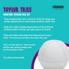 Taylor Tries Signature Pro Series Juggling Balls- Professional 8 Panel