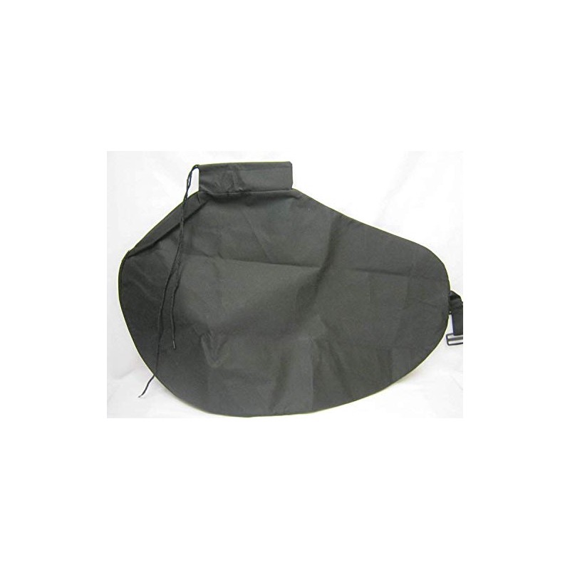 Alm New Replacement Blower Vac Bag Qualcast Titan Macallister VB450