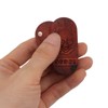 Magnet Finger Stress Relief Slider Wood Finger Stress Relief Toy