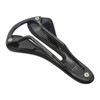 Road Bike Saddle Carbon Fiber Wear Resistant Breathable Hollow Bicycle