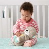 Fisher-Price Nutria Hora de Dormir Peluche Recién Nacido