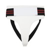 Taekwondo Groin Guard Women Crotch Protector Elastic Jock Strap Supporter
