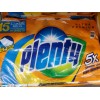 PLENTY Ultra Premium Paper Towels, White, 15 Total Rolls buy