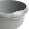 JMS we create smile 28cm Round Kitchen Washing Up Bowl