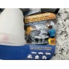 AUTOSPA 92230 Suds-N-Spray Foaming Wash System, Attaches To A Garden