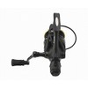 DAM Quick 4 Fishing Reel, Spinning Reels, All-Round Fishing, Unisex,