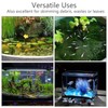 Anseom 1 Piece Telescopic Aquarium Fish Net Telescopic Fish Net