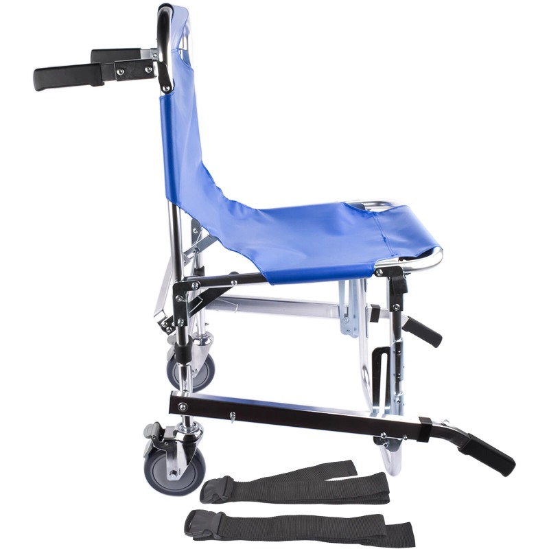 OE QUALITY EMS Stair Chairs,Transfe - Blue