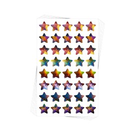 800 Reward Stickers，Rainbow Star Stickers for Kids Reward，Behavior Chart, Student Planner and School Classroom Teacher Supplies