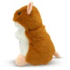 Douglas Brushy Hamster Plush Stuffed Animal