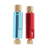 2pcs Residual Valve Metal Residual Brake Pressure Check Valve Universal