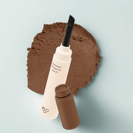 AOU Chom Chom Eyebrow Balm, 02 Milk Choco, 1 ea / 에이오유 촘촘 아이브로우밤, 02 밀크 초코, 1개