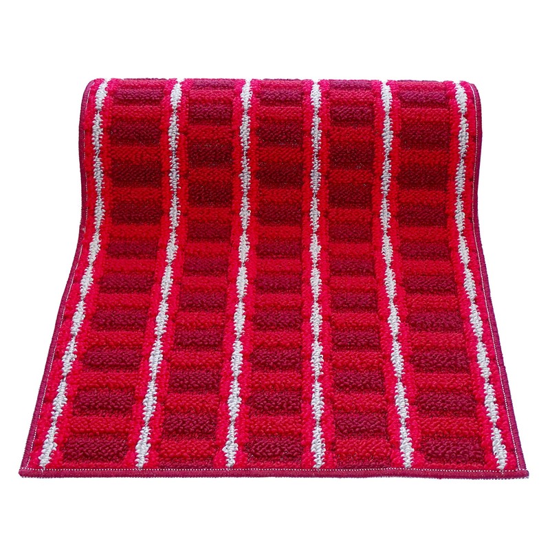 Lashuma Peonia Kitchen Runner, 50 x 80 cm, Kitchen Mat
