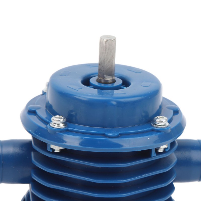 Mini Self Priming Pump Heavy Duty Electric Centrifugal Pump for