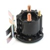 BCXFORK Intermittent Duty 12 Volt 3 Terminal Solenoid Relay Compatible