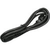 Dell XPS 15 (9550) Original Netzteil 130,0 Watt abgerundete Bauform