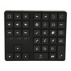 35 Keys Numeric Keypad Stable Connection Driver Free Bluetooth Connection