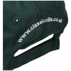 Classic Castrol STR659 Race Cap, Green