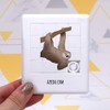 Azeeda 'Cute Dangling Sloth' Sliding Puzzle (PZ00037260)