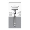 Wilkinson Sword Quad Blade Razor for Men With 5 Quad