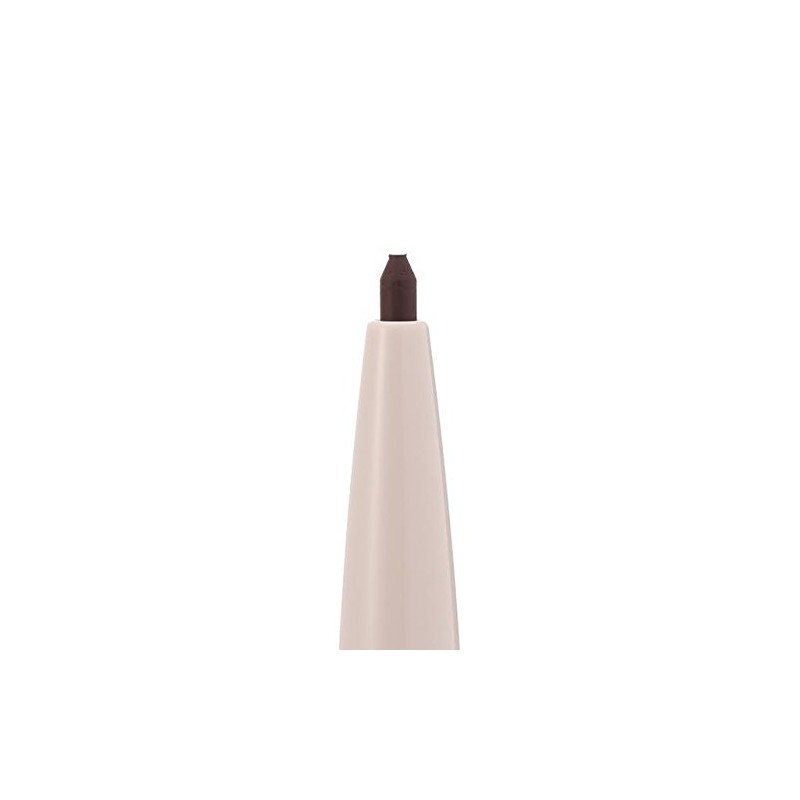 Canmake Gel Line Artist B02, Chocolat Brown, 0.008 oz (0.2